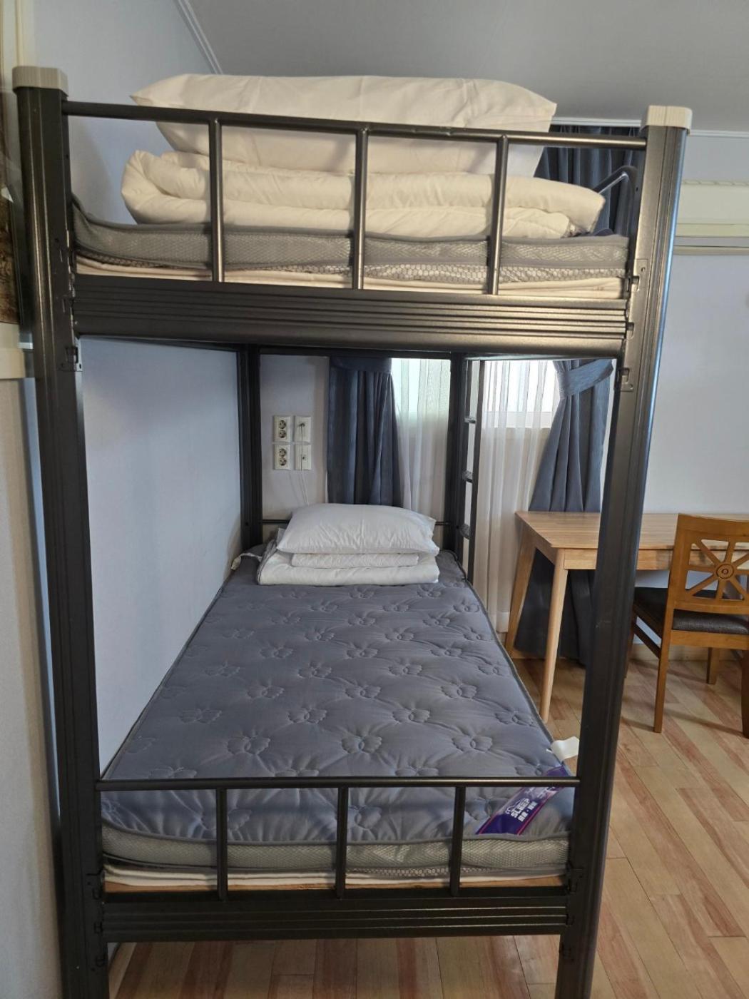 Appletree Hotel Pohang Extérieur photo