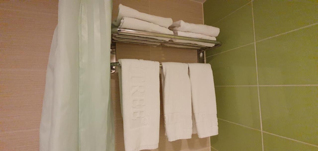 Appletree Hotel Pohang Extérieur photo